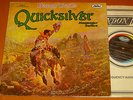 QUICKSILVER MESSENGER SERVICE HAPPY TRAILS CAPITOL ORIGINAL PSYCH LP NM VINYL