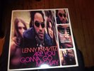Lenny Kravitz Are You Gonna Go My Way Lp
