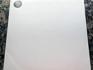 BEATLES WHITE VINYL WEISS DMM RARE GERMAN EMI IMPORT COMPLETE 1C 172-04-173/74