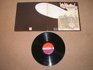 LED  ZEPPELIN  11       RED &  PLUMB   1968    1ST PRESS    LP