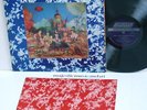 THE ROLLING STONES THEIR SATANIC MAJESTIES REQUEST LP HOLOGRAM COVER 67 ORIGINAL