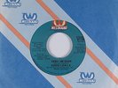 70s Soul 45 DENISE LASALLE Here I Am Again WESTBOUND HEAR VG++