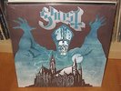 GHOST - Opus Eponymous - LP 2010 - MERCYFUL FATE, KING DIAMOND, IN SOLITUDE 