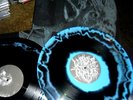= LURKER OF CHALICE - Same - 2LP blue/black