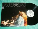 Frumpy-----By The Way---------Swirl  6360604 inkl. Poster