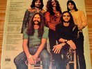 Livin`Blues:Ram Jam Josey,Orig.LP im Top Zustand