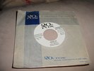 Walt Benton & The Snappers - Stuck up / Big Wheel - 20th Century Fox -