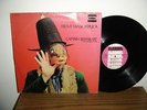 CAPTAIN BEEFHEART & HIS MAGIC BAND - TROUT MASK REPLICA - GERMAN STRAIGHT LABEL