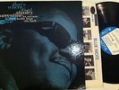 STANLEY TURRENTINE that's where it's at BLUE NOTE STEREO 84096 EAR MARK VAN NY
