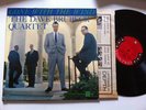 DAVE BRUBECK QUARTET - gone with the wind - COLUMBIA 1347 6 eyes deep groove M-/