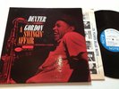 DEXTER GORDON - swingin' affair - 4133 - blue note - VAN GELDER - EAR  NY USA