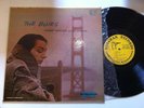 JOHNNY HODGES & HIS ORCH - the blues - NORGRAN 1061 deep groove mono VG++//NM//