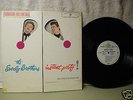 The Everly Brothers LP Instant Party 1963 WLP Clean Mono Orig