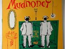 LP MUDHONEY - Piece Of Cake  1992