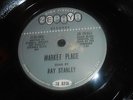 78rpm ROCKABILLY Ray Stanley Eddie Cochran ZEPHYR 70-011 Market place / Pushin'