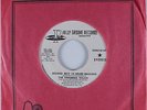 70s Soul 45 FINISHING TOUCH Second Best (Is Never Enough) PHILLY GROOVE HEAR NM