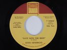 70s Soul Funk 45 EDDIE KENDRICKS Date With The Rain TAMLA HEAR NM