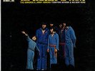 OSMONDS IN TOKYO 1971 RARE JAPAN ONLY LP