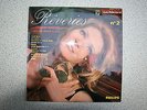Philips - REVERIES Nr 2 - Jaques Ghestem Violon - Raoul Gola Piano - RARE