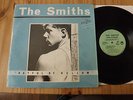 THE SMITHS - HATFUL OF HOLLOW     Phillipines LP