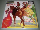 Ataulfo Argenta   Espana   LONDON CS6006   Blue Back  4E / 5E  Classical LP