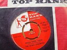 BLACK DYNAMITES - Brush Those Tears RARE Rock n Roll TOP RANK JAR 319 SOUNDCLIP
