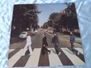 Rare LP;: Beatles Return To Abbey Road on E.M.I.  NW-8-A