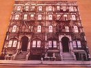 LED ZEPPELIN   PHYSICAL GRAFFITI ** GmbH SWAN SONG DBL LP