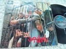 The Yardbirds - Five Live Yardbirds           UK Blue/Black Columbia 1st Press