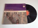 ARCHIE SHEPP - live in san francisco - IMPUSLE - gatefold - NM IN SHRINK stereo