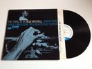 BLUE MITCHELL - the thing to do - 84178 - VAN GELDER - EAR - STEREO NM