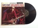 TEDDY EDWARDS QUARTET - teddy's ready - STEREO - CONTEMPORY - deep groove