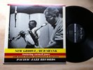 BUD SHANK - new groove - PACIFIC JAZZ 867 DEEP GROOVE - VG++//NM//