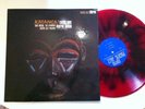 CURTIS AMY & DUPREE BOLTON - katanga - PACIFIC JAZZ STEREO 70 - RED DISC - M-//