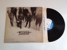 DUKE PEARSON - wahoo - BLUE NOTE - 84191 - new york usa - van gelder - ear