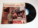 JIMMY SMITH - home cookin' - BLUE NOTE - 47 west - DG RVG EAR - NM