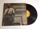 JOHNNY HODGES - castle rock - NORGRAN RECORDS - deep groove - MONO