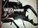 Massive Attack Mezzanine First UK Pressing Excellent++
