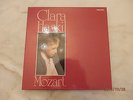 PHILIPS ( 7 lps )/ MOZART / CLARA HASKIL