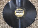 Very Rare Vocalion 15690 78 RPM Record, Fess Williams and His Joy Boys