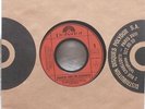 SIOUXIE AND THE BANSHEES - Swimming Horses - RARE French SP Promo