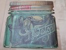 GENTLE GIANT LP OCTOPUS US COLUMBIA RECORDS SHAPED SLEEVE