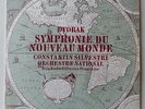 Dvorak New World Symphony Silvestri ASDF 151