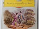 Johann Strauss Ferenc Fricsay DGG Red Stereo 136 238