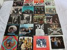 The Rolling Stones/ FULL SET OF 20 LONDON AMERICAN PICTURE SLEEVES 1964 to 1969,