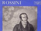OVAL ARGO ZRG 505 UK - ROSSINI STRING SONATAS ASMF - MARRINER