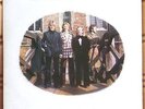 Water Into Wine Band LP Hill Climbing For Beginners
