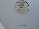 DEPECHE MODE PROMO 12INCH RECORD