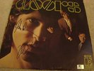 The Doors Signed Record John Densmore and Robby Krieger First Album GAI COA