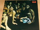 The Jimi Hendrix Experience - Electric Ladyland - LP FOC NUDE COVER